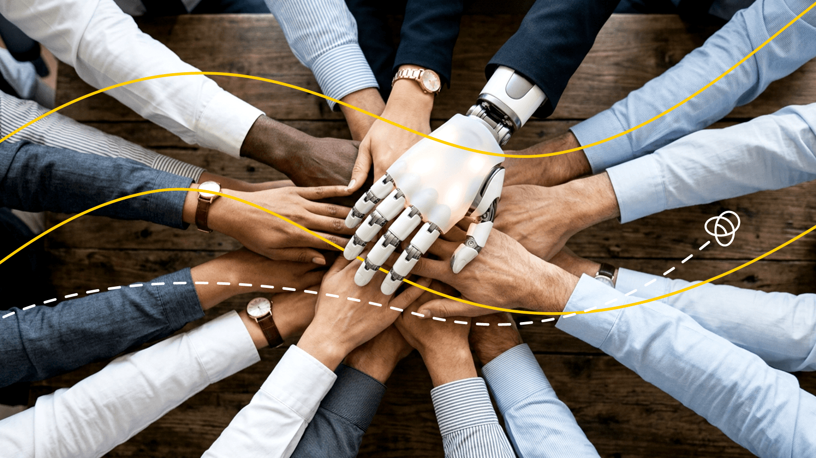 AI Implementation Strategy: How To Deploy AI Without Breaking Teams Or Trust