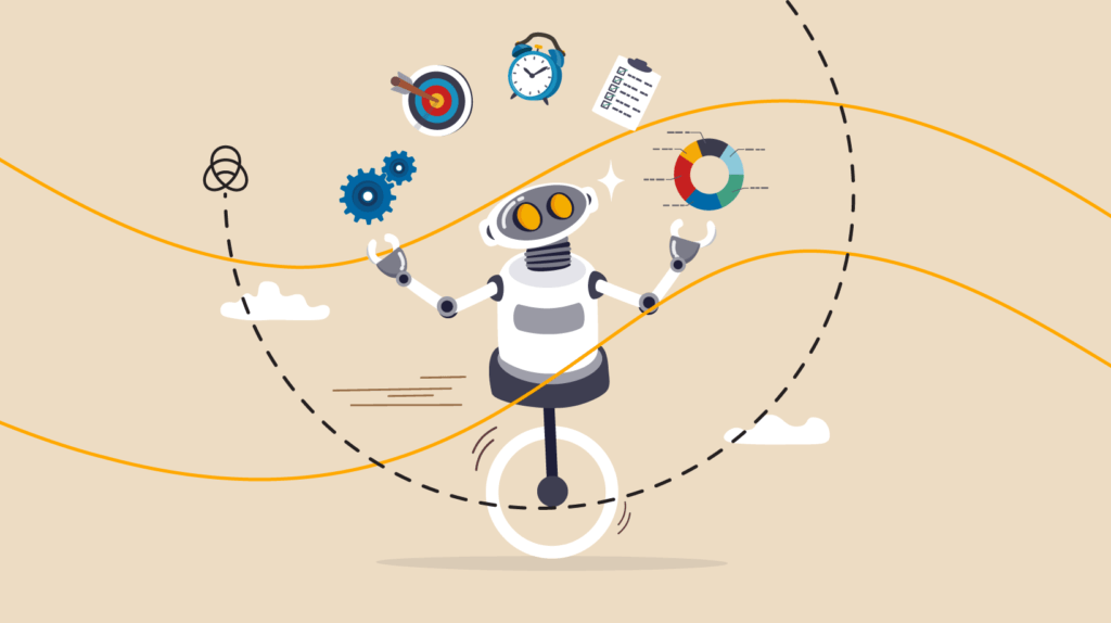 AI In Operations: How Companies Automate Workflows, Decisions, And Processes