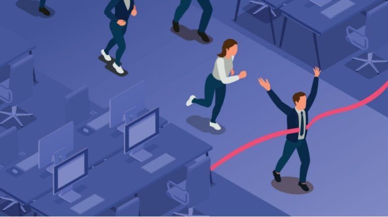 Backward Chaining In Instructional Design
