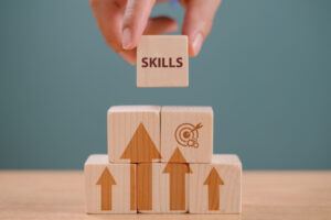 Skill-Based Organization Blueprint To Redefine Talent Management