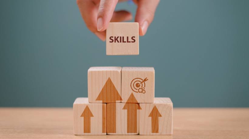Skill-Based Organization Blueprint To Redefine Talent Management
