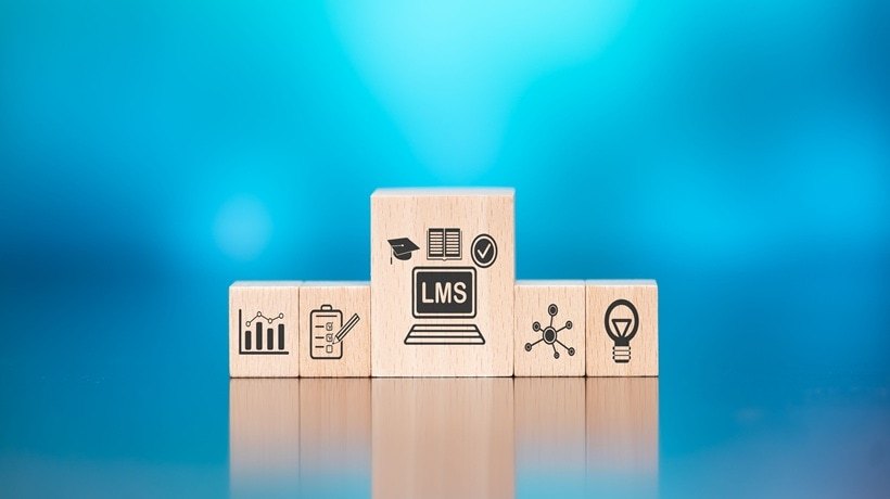 نظام إدارة التعلّم المخصّص بعلامة بيضاء لشركات التدريب