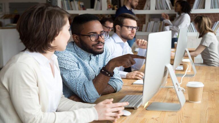 User Training: Improving Software Instruction Design