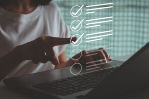LMS Accessibility Checklist For Faculty