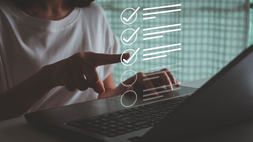 LMS Accessibility Checklist For Faculty
