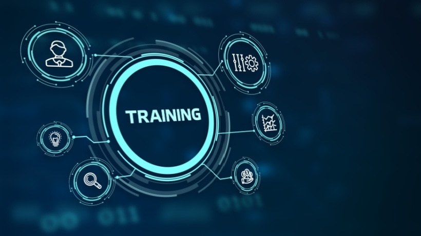 إعادة صياغة التعلم المؤسسي
البيانات والذكاء الاصطناعي
وتجارب تكيّفية مبتكرة