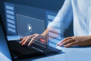 The “Netflix Effect” in eLearning: What Platforms Can Learn