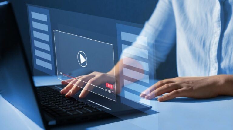 The “Netflix Effect” in eLearning: What Platforms Can Learn