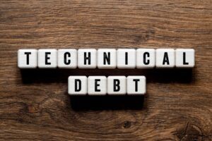 The Tech Debt Crisis In L&D: Is Your Legacy Infrastructure Stunting Your AI Potential?