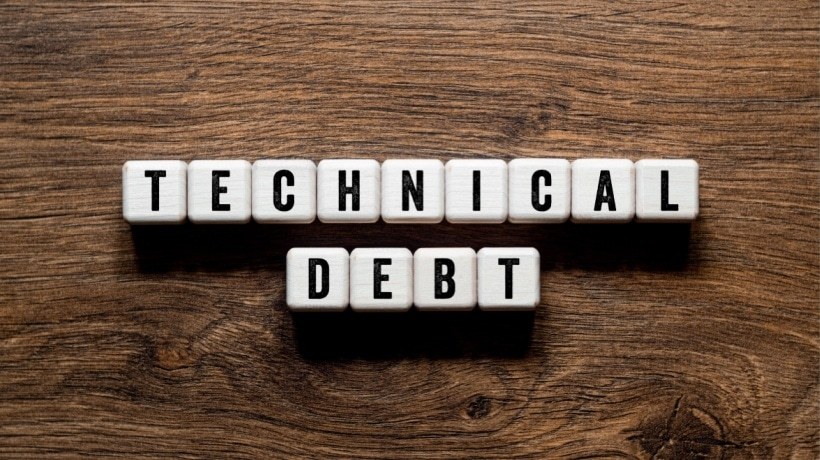 The Tech Debt Crisis In L&D: Is Your Legacy Infrastructure Stunting Your AI Potential?