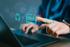 How To Introduce Simulation Training Without Requiring VR