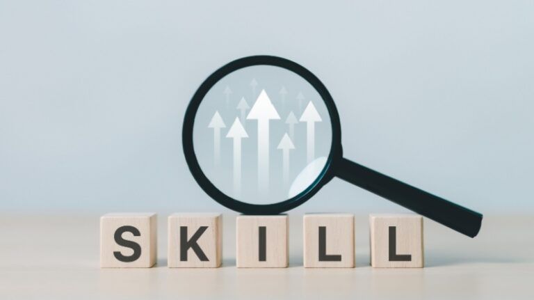 Why Your LMS Dashboards Are Lying To You: Completion Rates ≠ Skill Growth