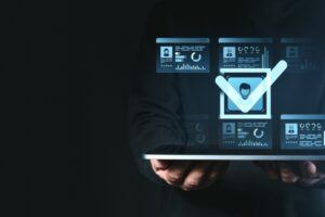 How Secure Identity Verification Enhances Trust In Online Learning Platforms