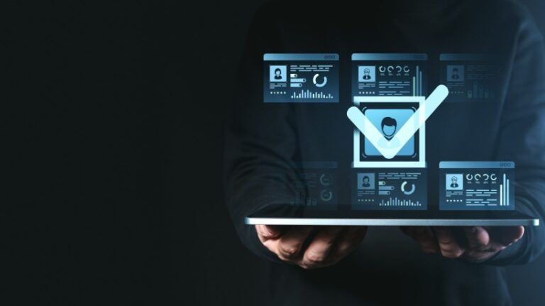 How Secure Identity Verification Enhances Trust In Online Learning Platforms