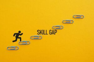 Why Organizations Misread Training Gaps
