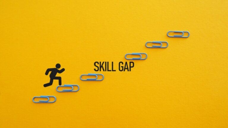 Why Organizations Misread Training Gaps