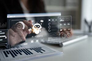 Agentic AI Tutors: Transforming Corporate L&D