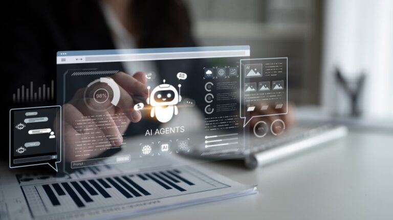 Agentic AI Tutors: Transforming Corporate L&D