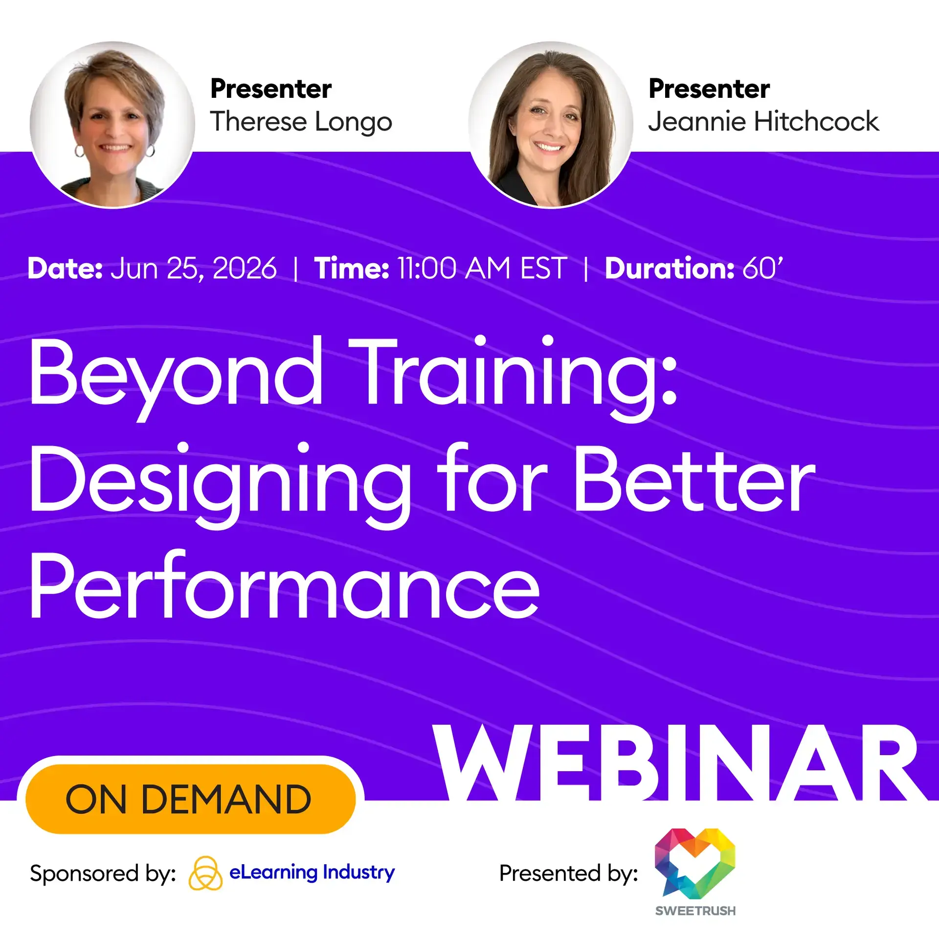 Beyond Training: Designing For Better Performance - eLearning Industry