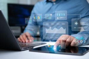 Software-Driven Operational Intelligence In L&D