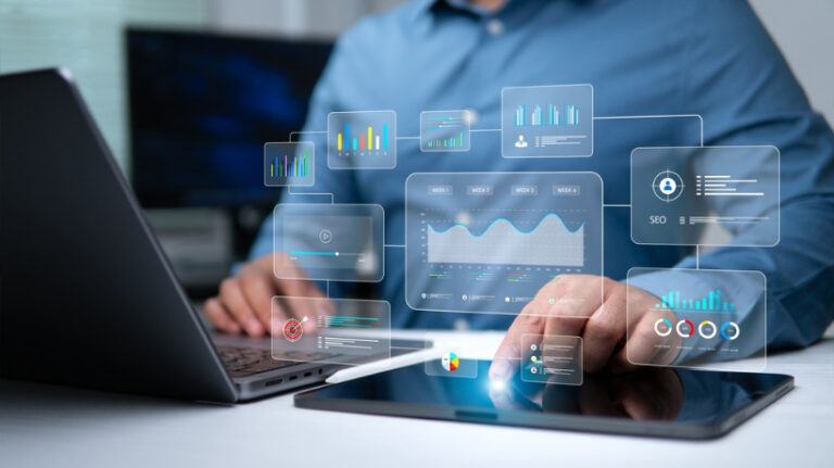 Software-Driven Operational Intelligence In L&D