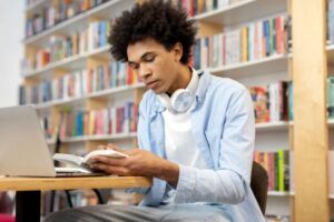 The History Of Blended Learning