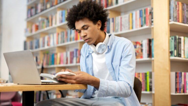 The History Of Blended Learning
