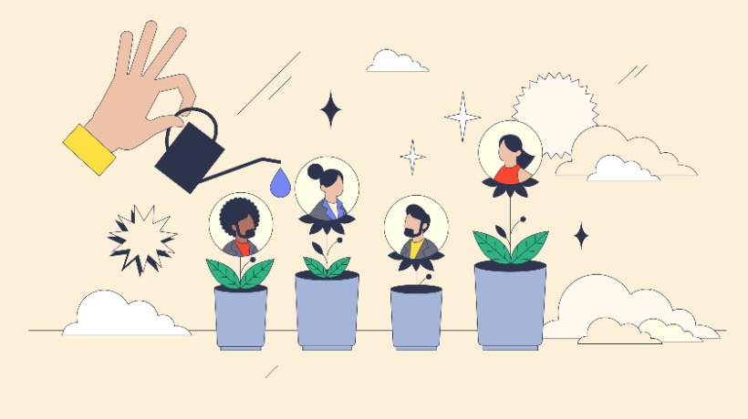 The Skills-First Enterprise: A Leader's Guide To Building Talent That Lasts [eBook Launch]