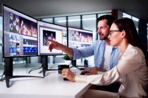 Top 10 Free Camtasia Studio Alternatives