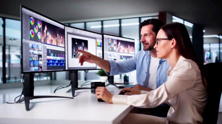 Top 10 Free Camtasia Studio Alternatives