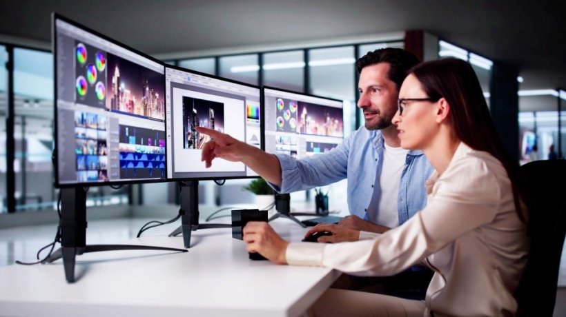 Top 10 Free Camtasia Studio Alternatives