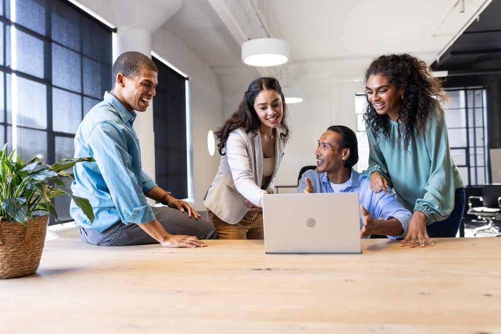 What Is Cross-Departmental Collaboration