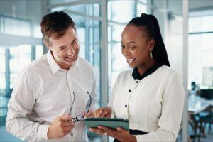 Marketers In Healthcare: How L&D Can Get Onboarding Right