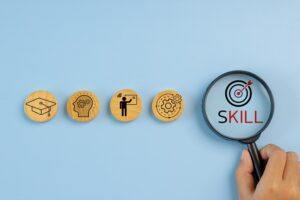 Skill-Based Learning In LMS Platforms: Beyond Completion Rates