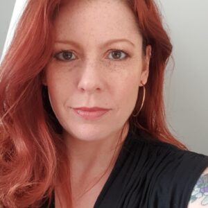 Meredith Henson