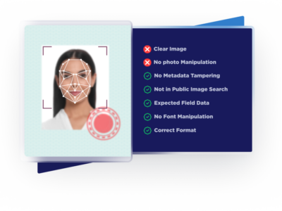 Screenshot of WorkBright