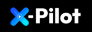 X-Pilot logo