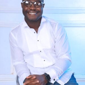 Photo of Babatunde Ogundimu