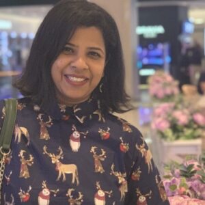 Photo of Preeti GT