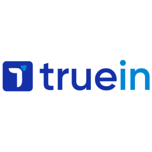 Truein logo