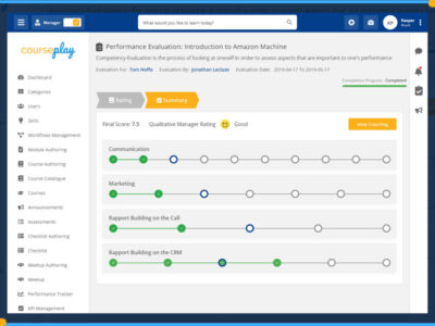 Screenshot of Courseplay (LMS, LXP and PMS)