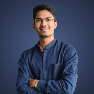 Photo of Sanket Parmar