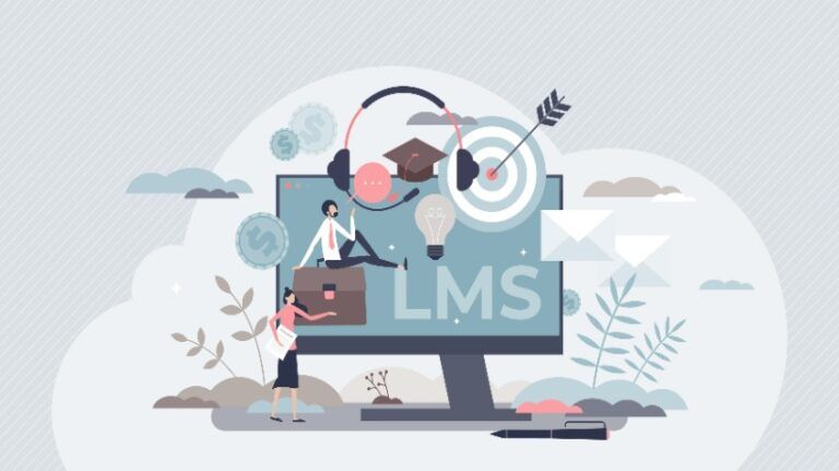 How To Choose An LMS For Higher Education: A Practical Evaluation Framework For Universities