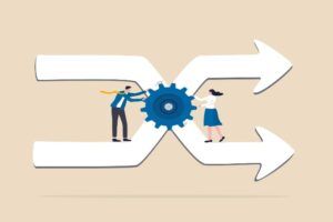 Training For Trust: How L&D Teams Can Prepare Employees To Adopt High-Risk Technologies