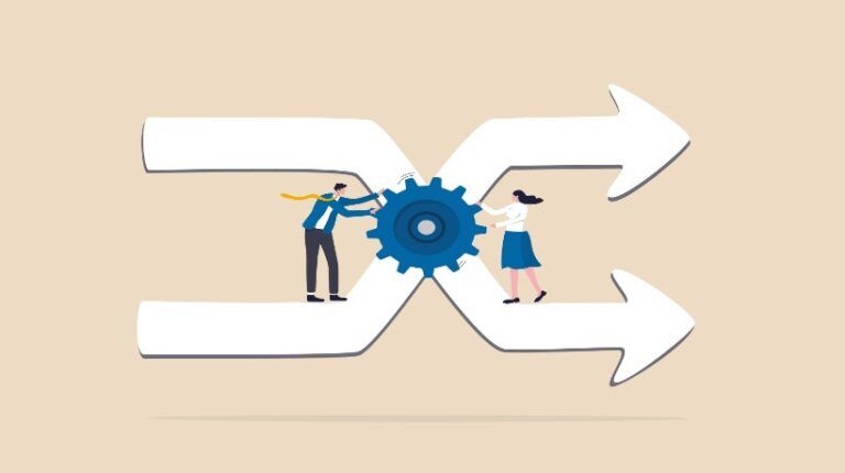 Training For Trust: How L&D Teams Can Prepare Employees To Adopt High-Risk Technologies