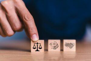 Stop Teaching AI. Start Teaching Judgment.