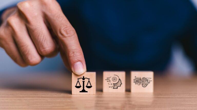 Stop Teaching AI. Start Teaching Judgment.