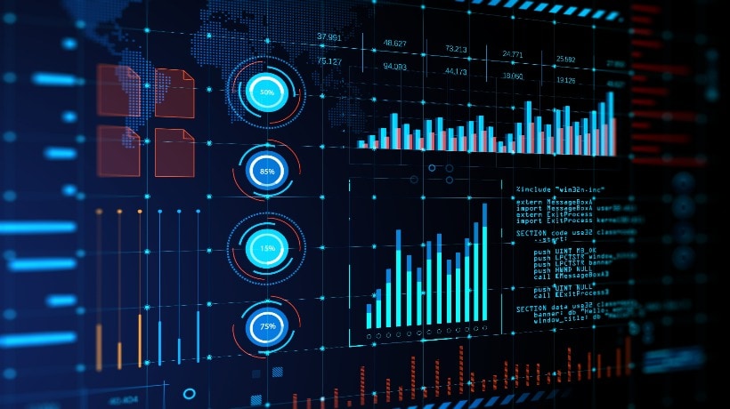 المقاييس الجوهرية لمنصات إدارة التعلم