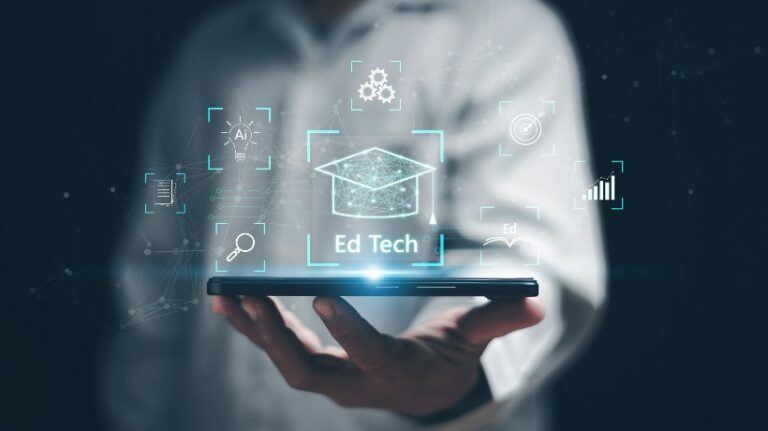 AI Is Flooding EdTech. But Are Our Platforms Actually Ready For It?