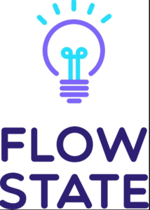 Flow State logo